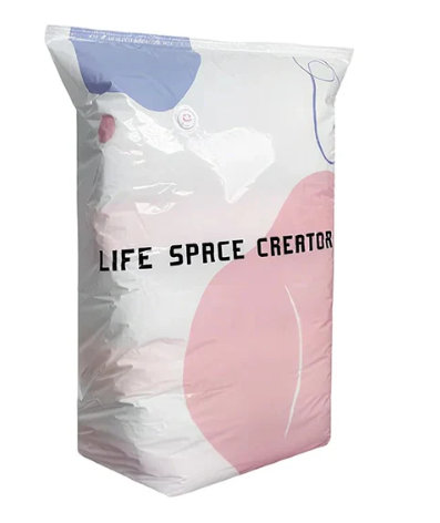 Vacuum Storage Bags for Clothes with Hand Pump