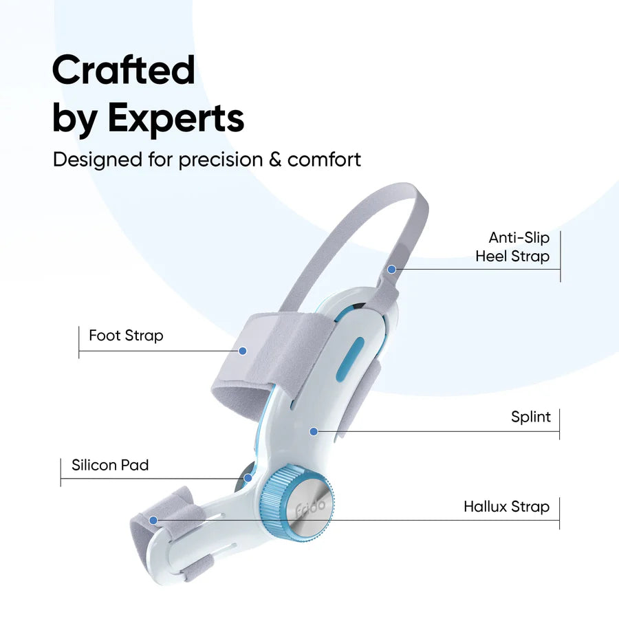 Zappnex Orthopedic Bunion Corrector