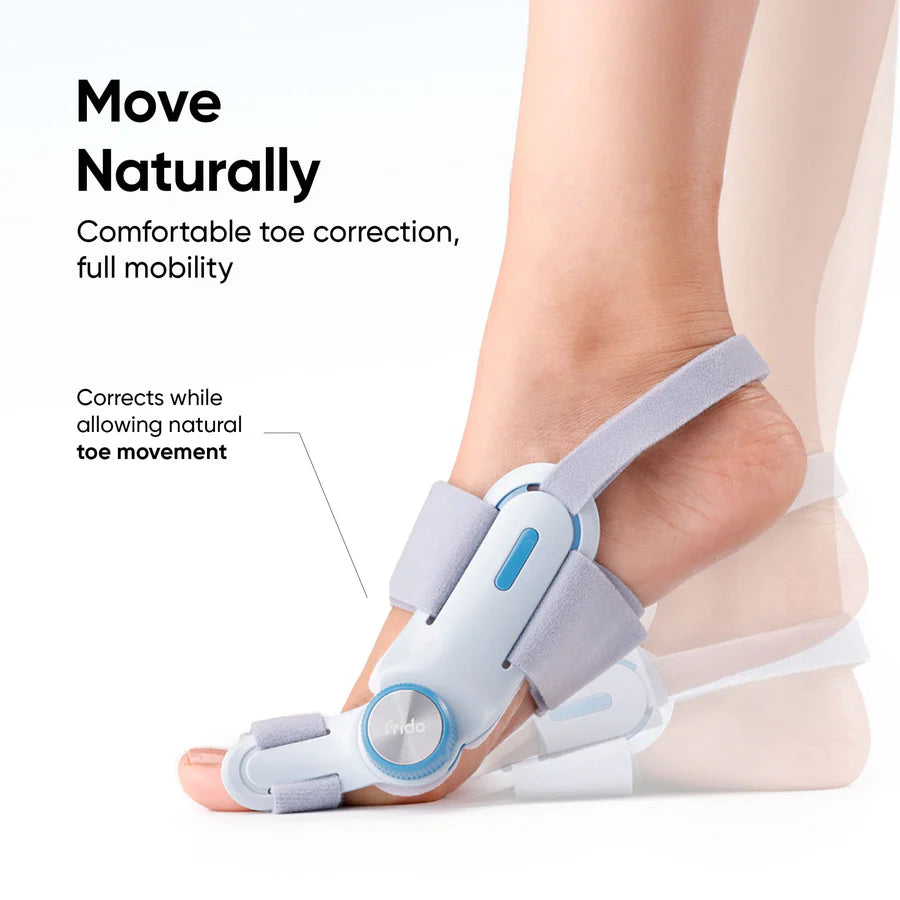 Zappnex Orthopedic Bunion Corrector