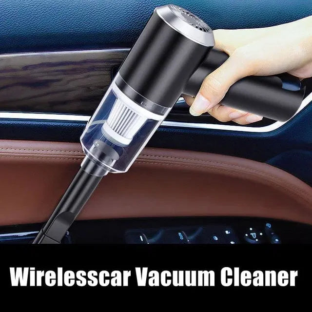 Portable Air Duster Cleaner